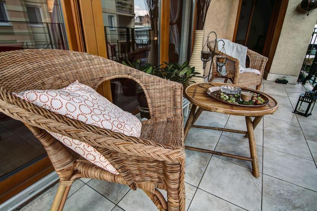 Apartment Grand Adventure In Budapest