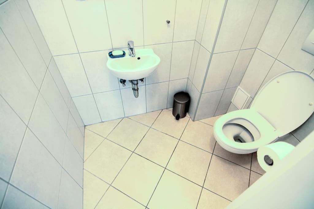 Apartment Grand Adventure In
